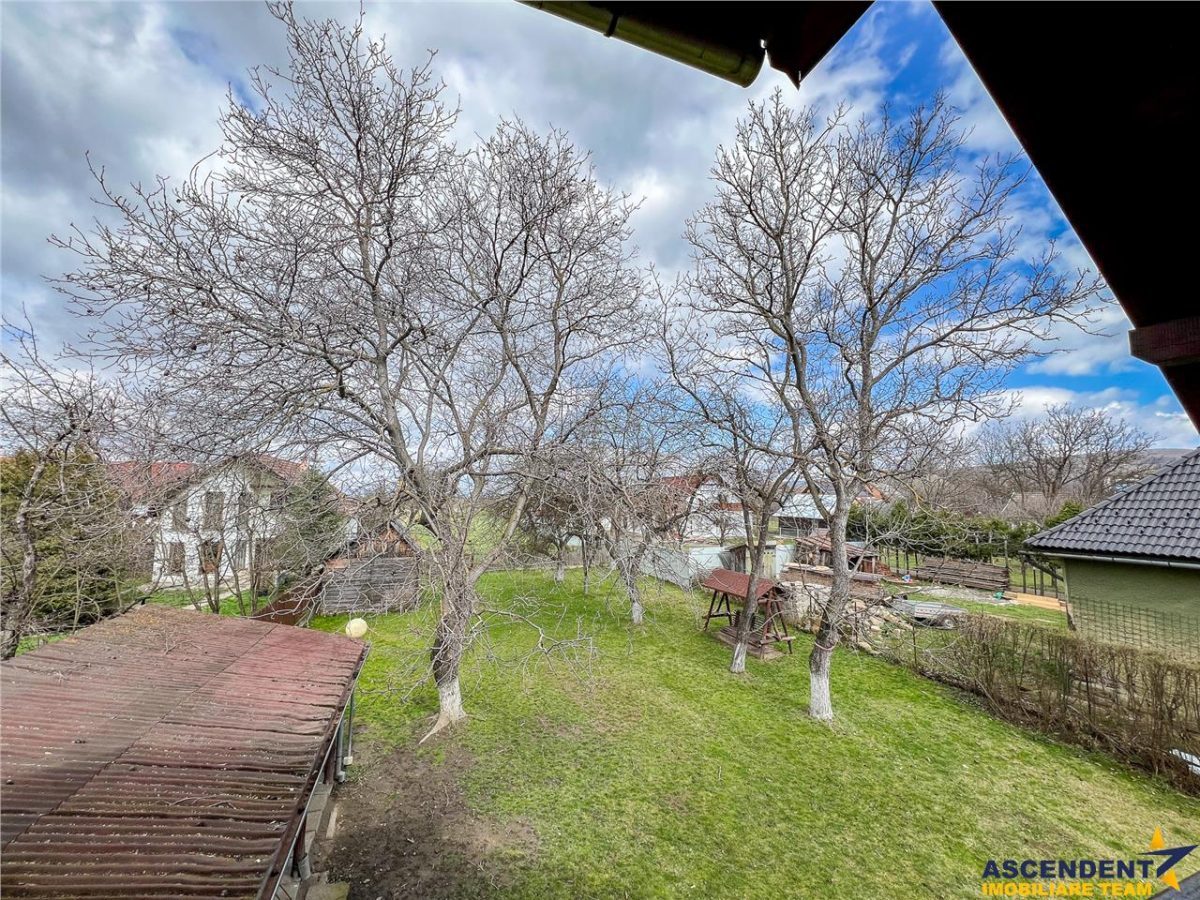 FILM! Casa 7 camere, oportunitate: rezidential/ turistic/ investitional,Covasna - foto 8