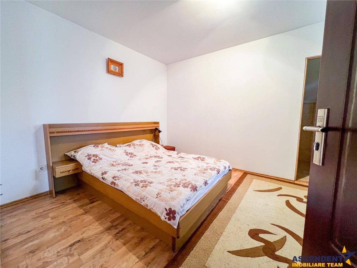 FILM! Casa 7 camere, oportunitate: rezidential/ turistic/ investitional,Covasna - foto 15