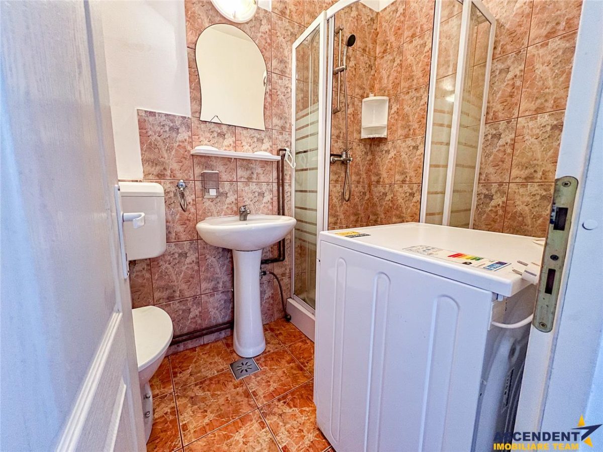 FILM! Casa 7 camere, oportunitate: rezidential/ turistic/ investitional,Covasna - foto 17