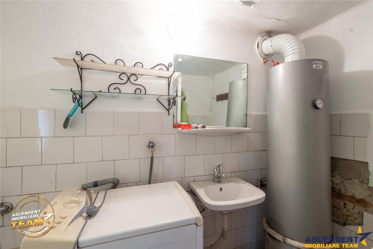 FILM! Casa traditionala, pe domeniu pretios, de 7.608 mp, Cernat, Covasna - foto 21