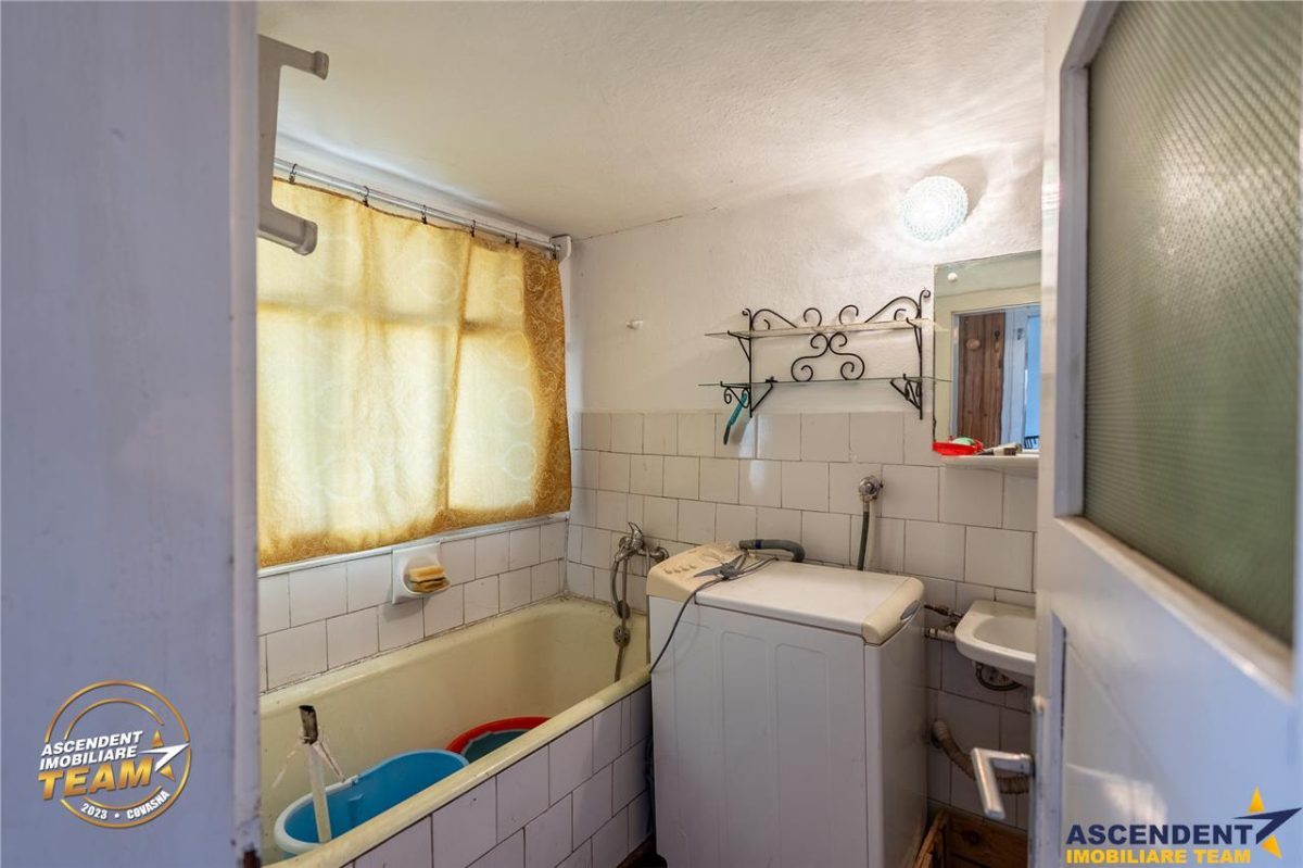 FILM! Casa traditionala, pe domeniu pretios, de 7.608 mp, Cernat, Covasna - foto 24