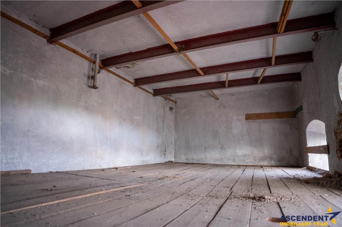 FILM! Rezidential/ comercial/ productie, Central, Targu-Secuiesc - foto 14