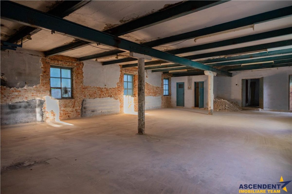 FILM! Rezidential/ comercial/ productie, Central, Targu-Secuiesc - foto 16