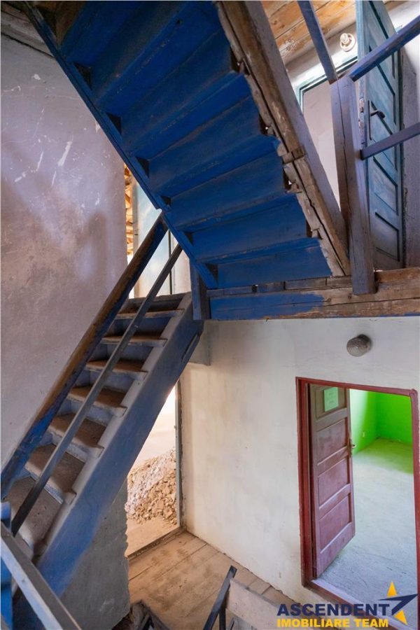 FILM! Rezidential/ comercial/ productie, Central, Targu-Secuiesc - foto 17