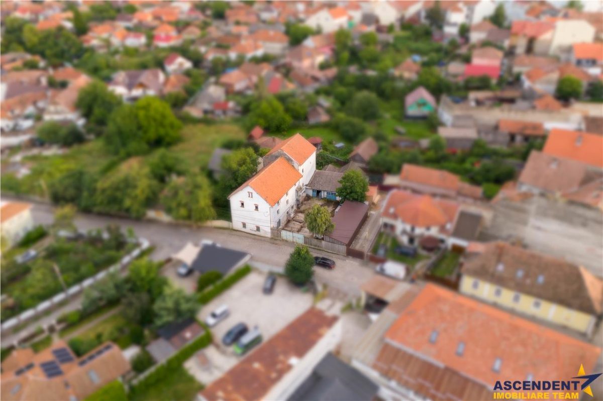 FILM! Rezidential/ comercial/ productie, Central, Targu-Secuiesc - foto 19