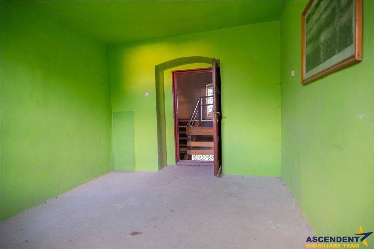 FILM! Rezidential/ comercial/ productie, Central, Targu-Secuiesc - foto 20