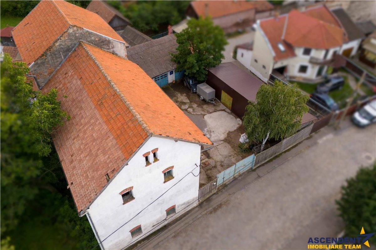 FILM! Rezidential/ comercial/ productie, Central, Targu-Secuiesc - foto 3