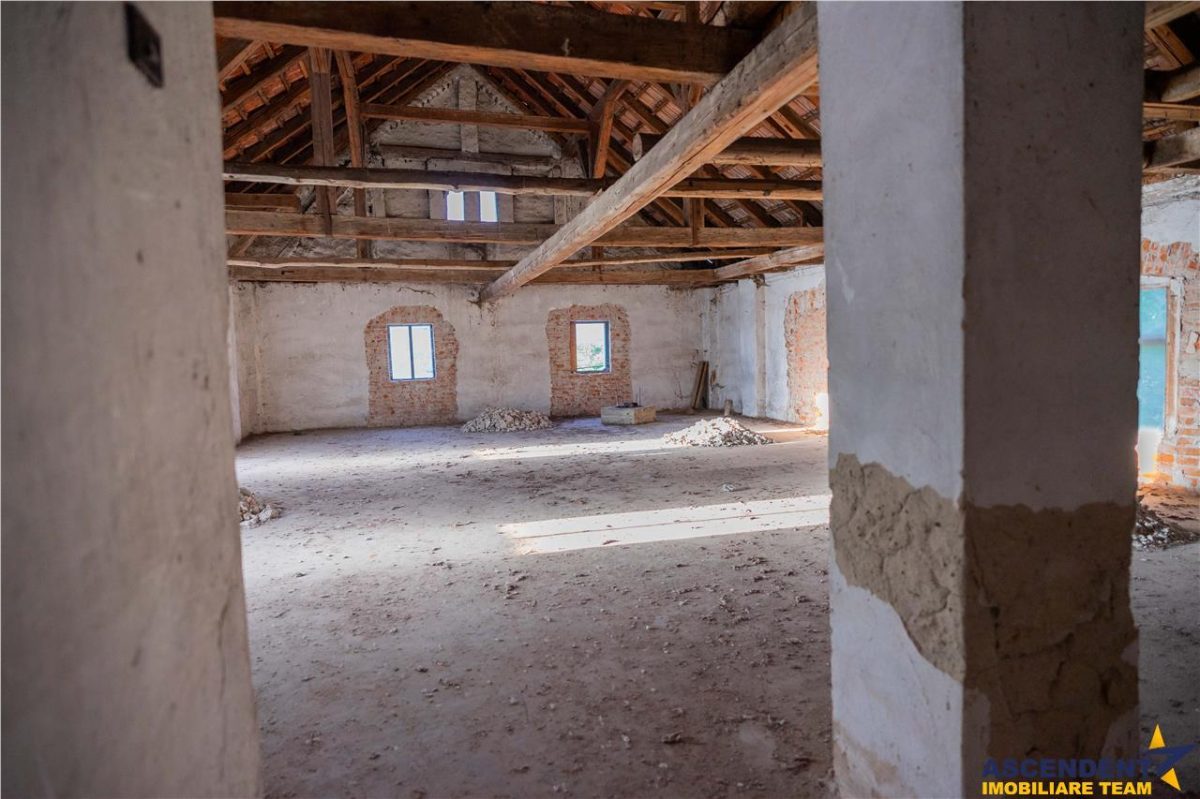 FILM! Rezidential/ comercial/ productie, Central, Targu-Secuiesc - foto 25