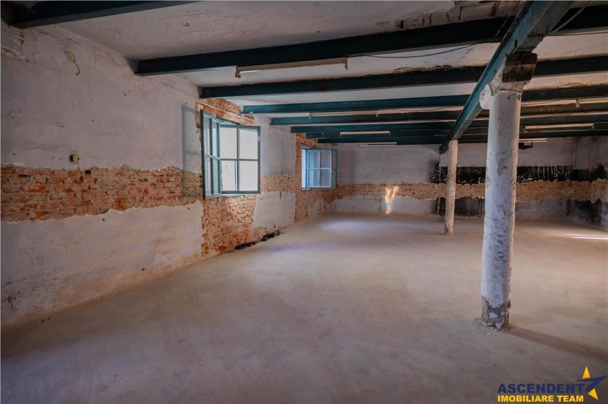 FILM! Rezidential/ comercial/ productie, Central, Targu-Secuiesc - foto 6