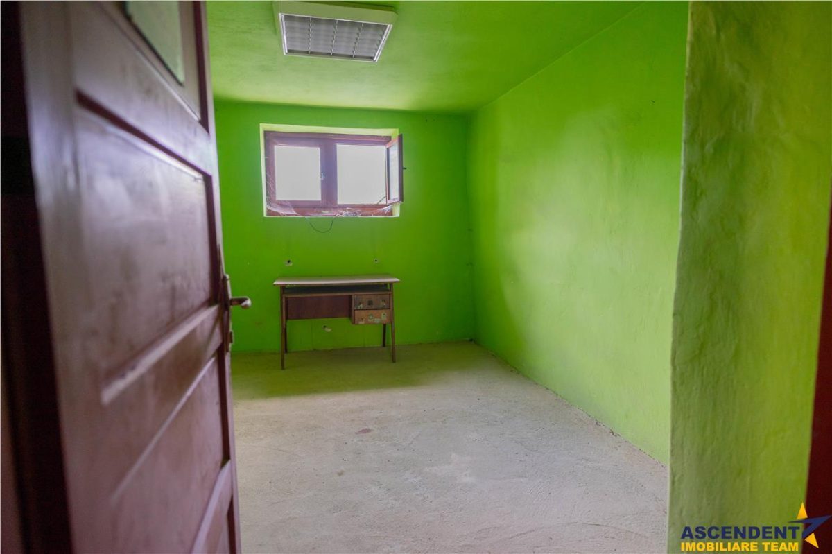 FILM! Rezidential/ comercial/ productie, Central, Targu-Secuiesc - foto 10