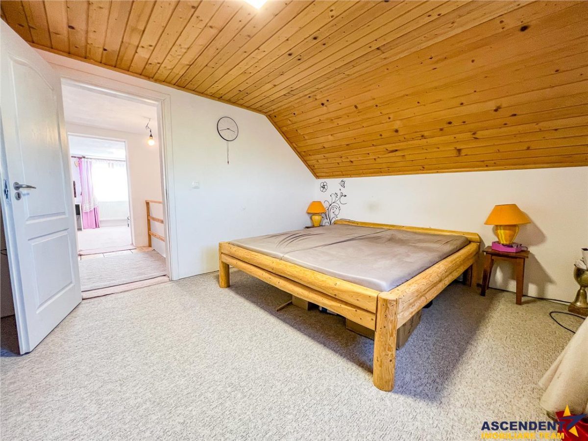 Film& Tur 3D! Refugiu idilic la Arcus: confort modern imbratisat de natura - foto 14