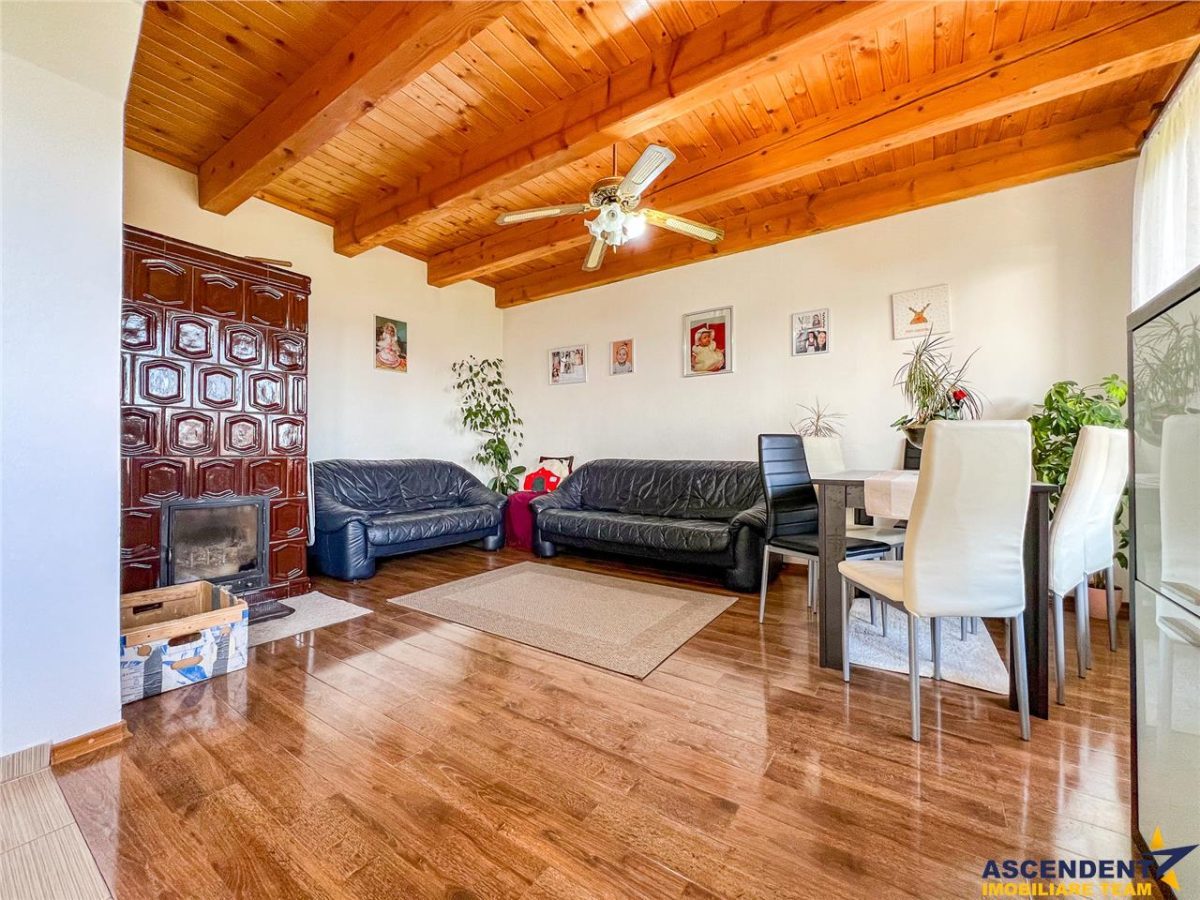 Film& Tur 3D! Refugiu idilic la Arcus: confort modern imbratisat de natura - foto 3