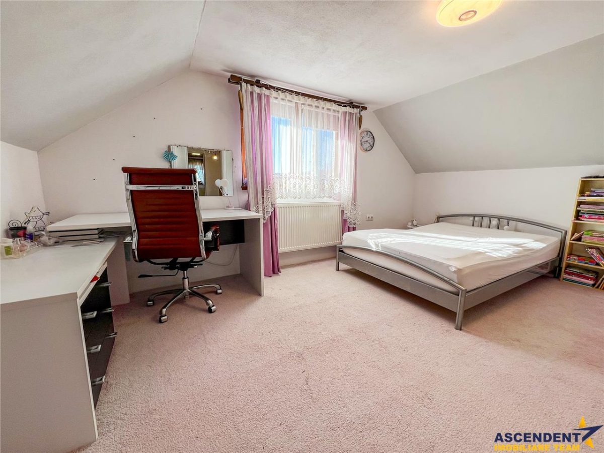 Film& Tur 3D! Refugiu idilic la Arcus: confort modern imbratisat de natura - foto 5