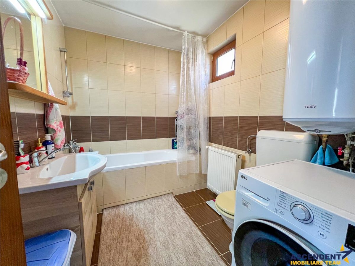 Film& Tur 3D! Refugiu idilic la Arcus: confort modern imbratisat de natura - foto 7