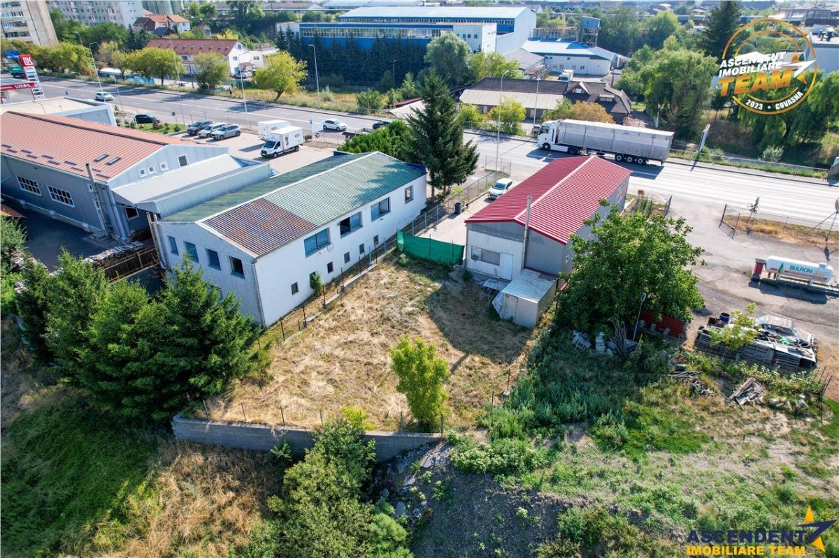 FILM! Centru de intretinere auto, dotat, preluare business, zona cu trafic intens - foto 6