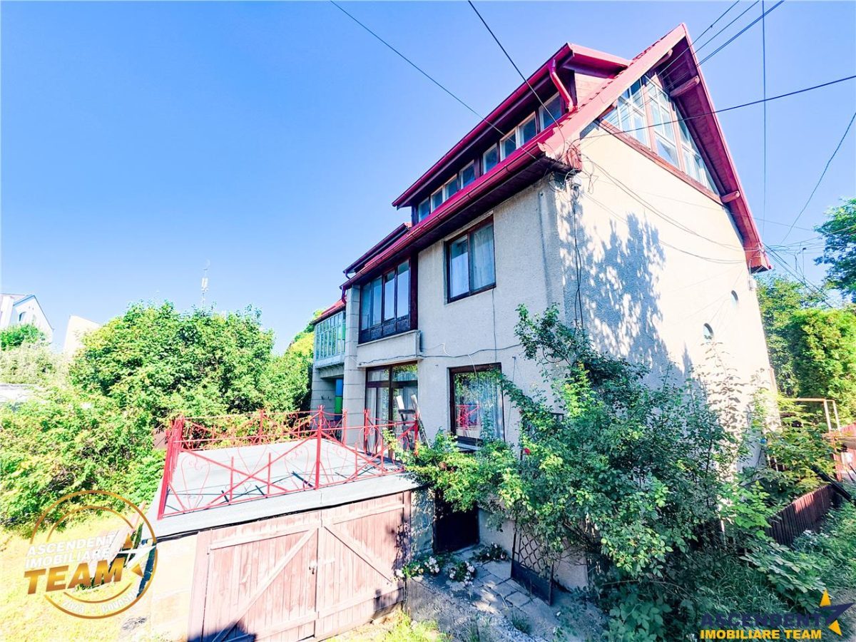 Film!  Un colt de liniste si confort, in inima orasului Sfantu Gheorghe - foto 13