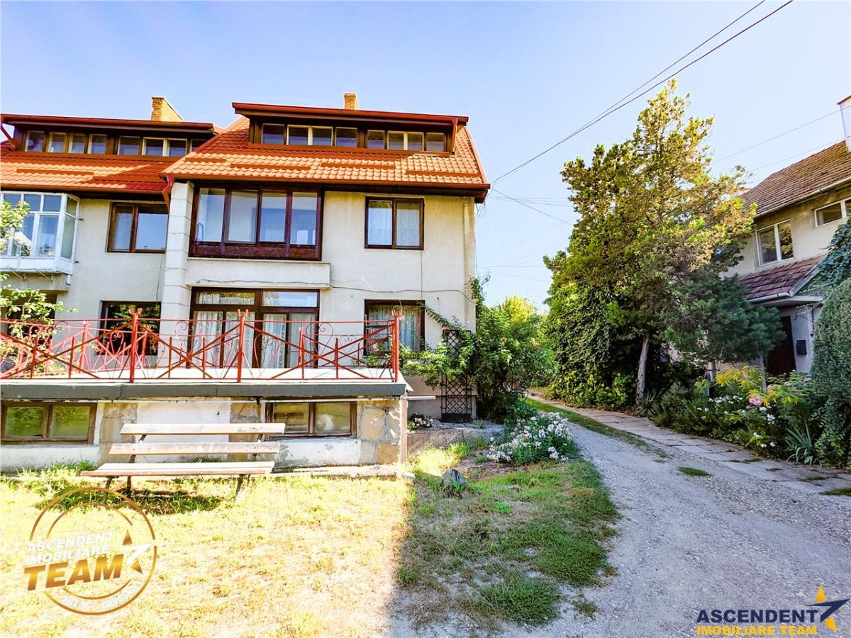 Film!  Un colt de liniste si confort, in inima orasului Sfantu Gheorghe - foto 15