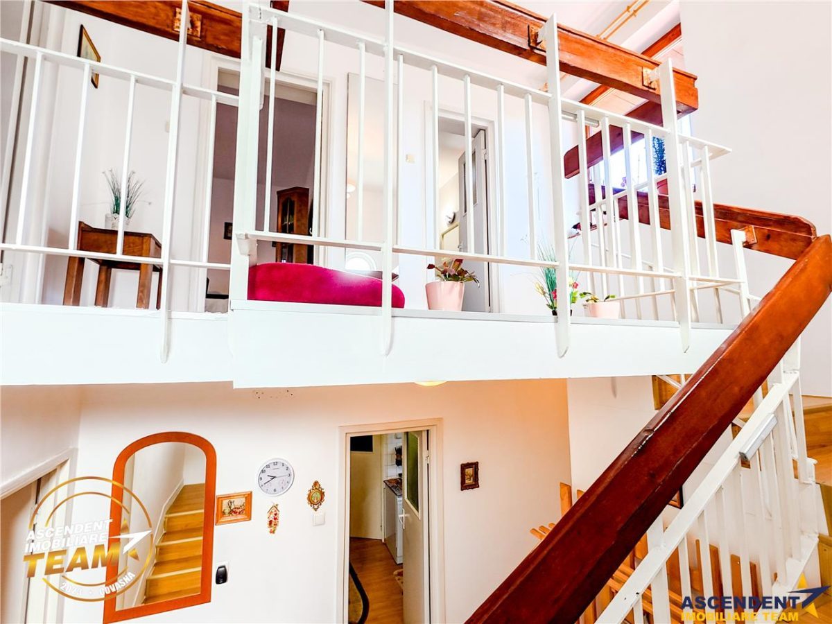 Film!  Un colt de liniste si confort, in inima orasului Sfantu Gheorghe - foto 18