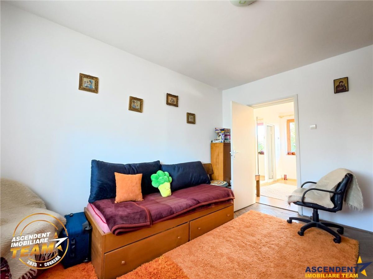 Film!  Un colt de liniste si confort, in inima orasului Sfantu Gheorghe - foto 20