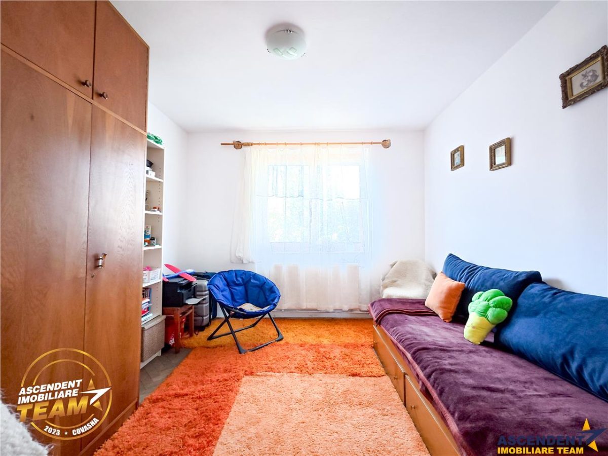 Film!  Un colt de liniste si confort, in inima orasului Sfantu Gheorghe - foto 7