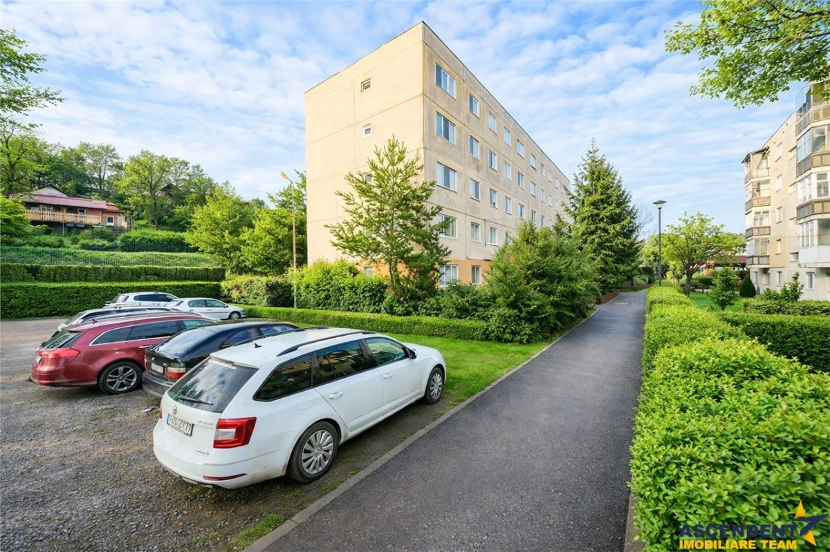 LIVE! Camin decomandat,4 camere,2 bai, conditii apreciabile,Ciucului,Sfantu Gheorghe - foto 6