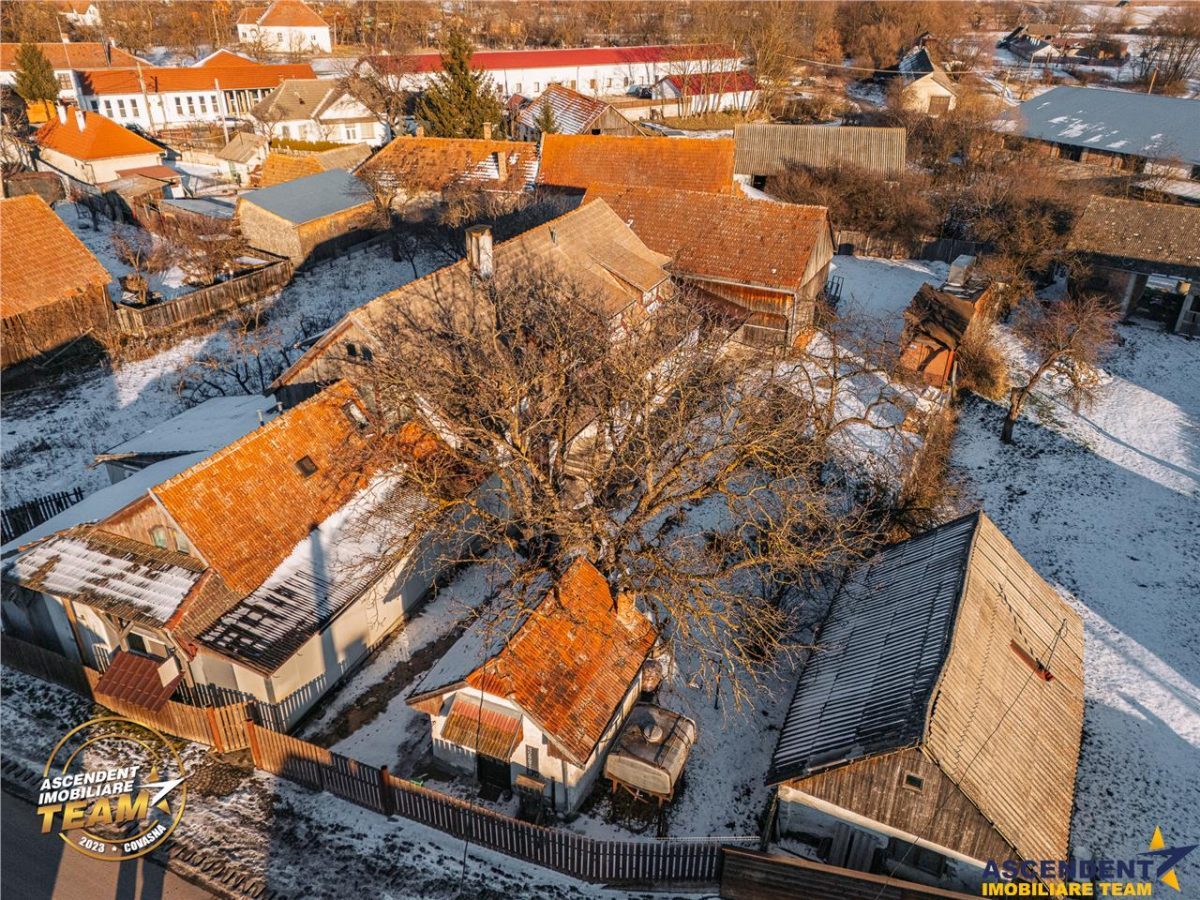 Fabrica de produse lactate+ birouri + 1.300mp teren, Ilieni, Covasna - foto 13