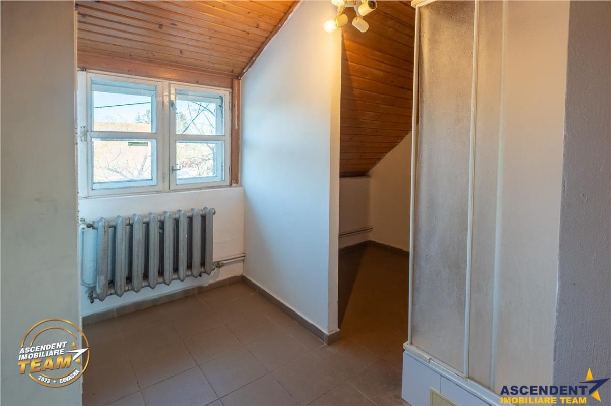 Fabrica de produse lactate+ birouri + 1.300mp teren, Ilieni, Covasna - foto 23