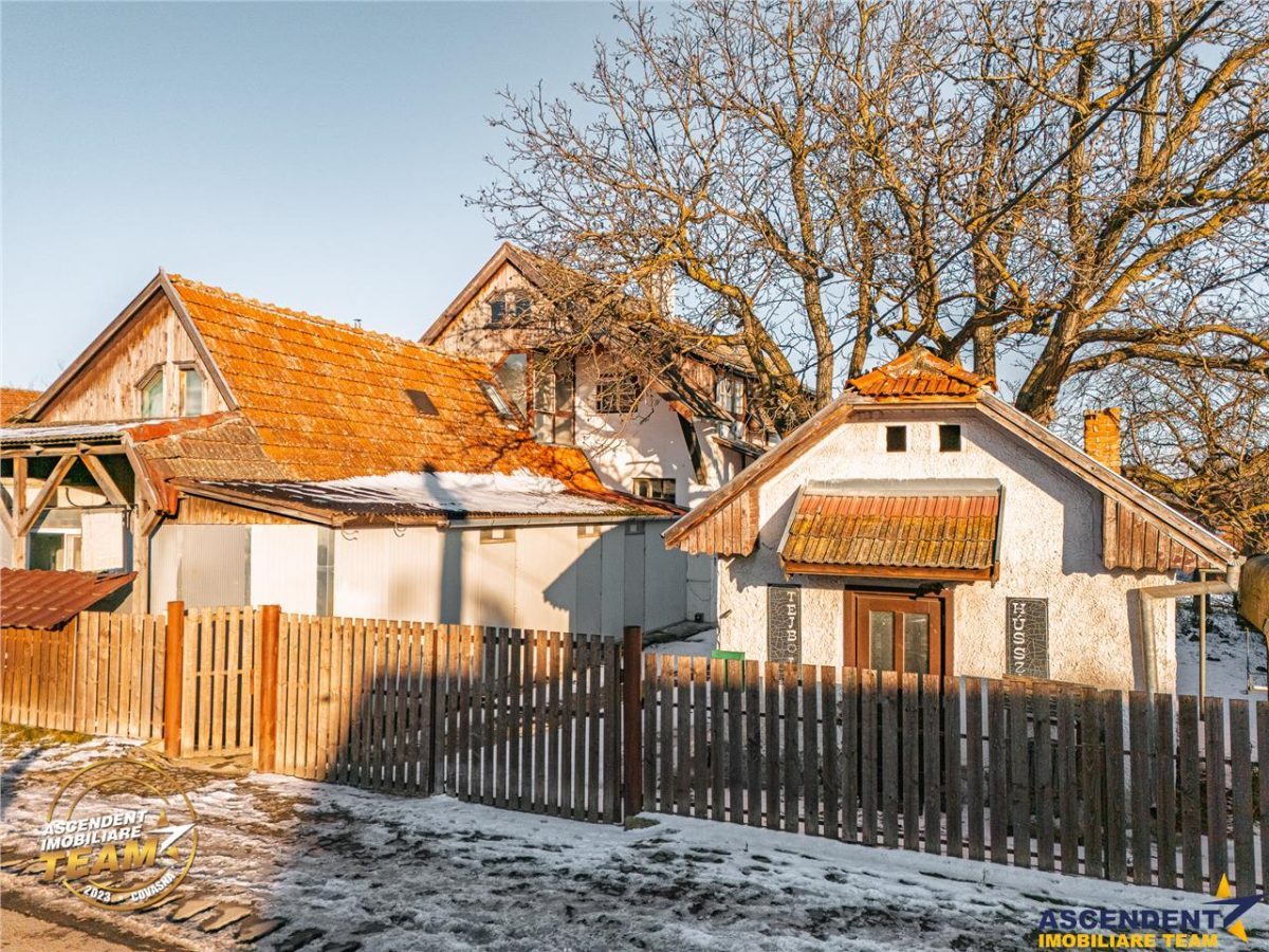 Fabrica de produse lactate+ birouri + 1.300mp teren, Ilieni, Covasna - foto 2