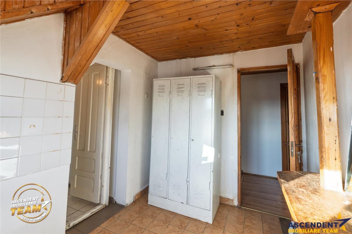 Fabrica de produse lactate+ birouri + 1.300mp teren, Ilieni, Covasna - foto 12