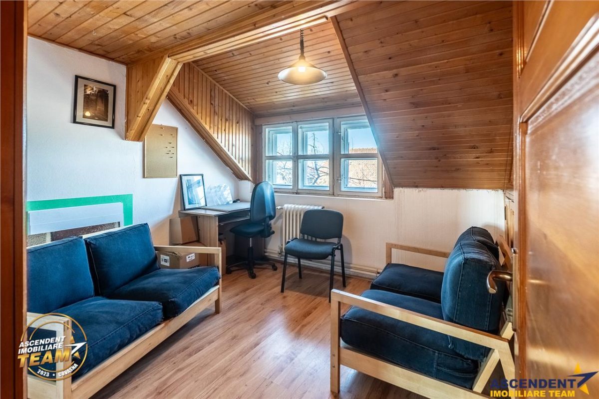 Fabrica de produse lactate+ birouri + 1.300mp teren, Ilieni, Covasna - foto 4