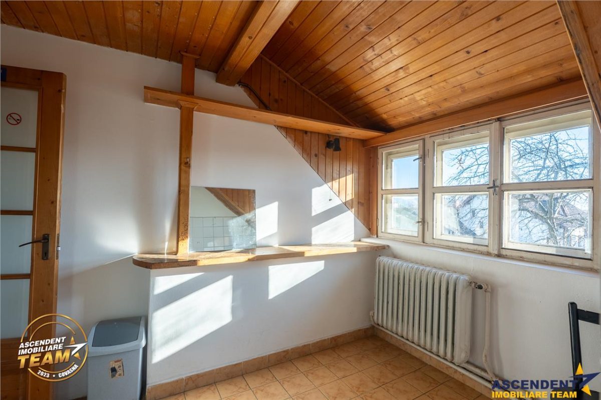 Fabrica de produse lactate+ birouri + 1.300mp teren, Ilieni, Covasna - foto 6