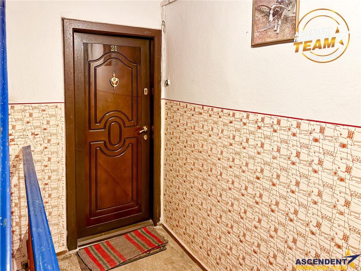 Film! Apartament cu 3 camere, decomandat, Ciucului, Sfantu Gheorghe - foto 20