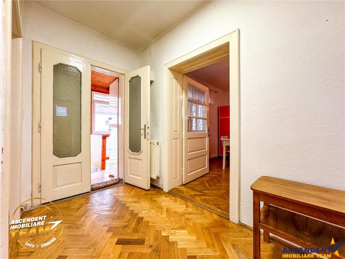 FILM&3D! Casa ospitaliera,curte si gradina asortata,arie linistita,Simeria,Sfantu Gheorghe - foto 13