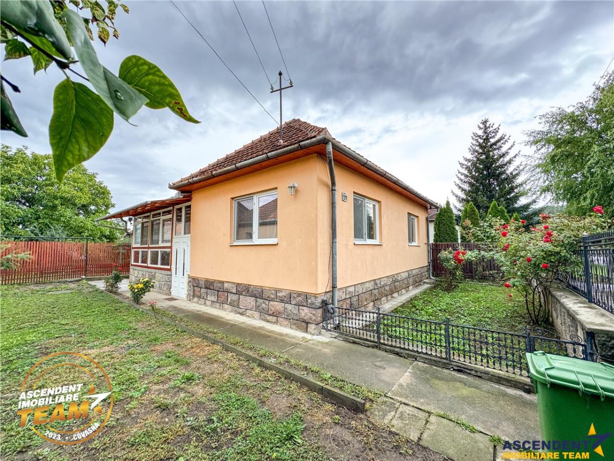 FILM&3D! Casa ospitaliera,curte si gradina asortata,arie linistita,Simeria,Sfantu Gheorghe - foto 16