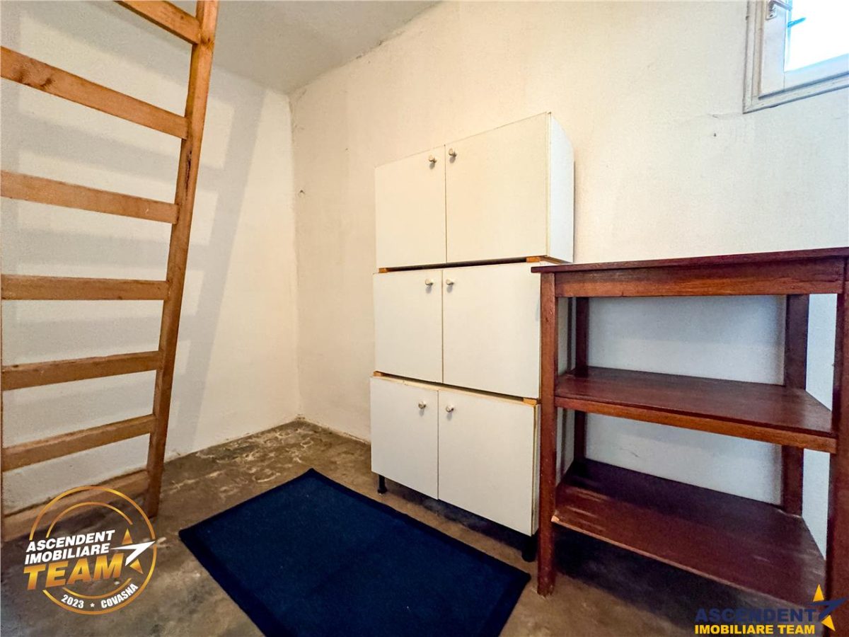 FILM&3D! Casa ospitaliera,curte si gradina asortata,arie linistita,Simeria,Sfantu Gheorghe - foto 18