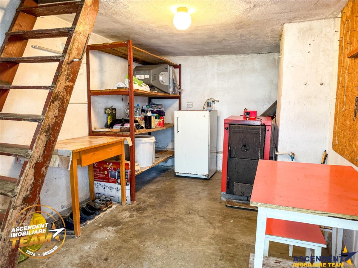 FILM&3D! Casa ospitaliera,curte si gradina asortata,arie linistita,Simeria,Sfantu Gheorghe - foto 20