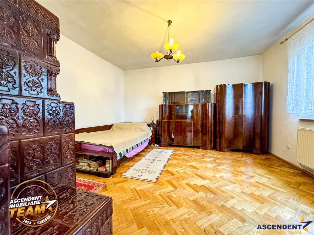 FILM&3D! Casa ospitaliera,curte si gradina asortata,arie linistita,Simeria,Sfantu Gheorghe - foto 24