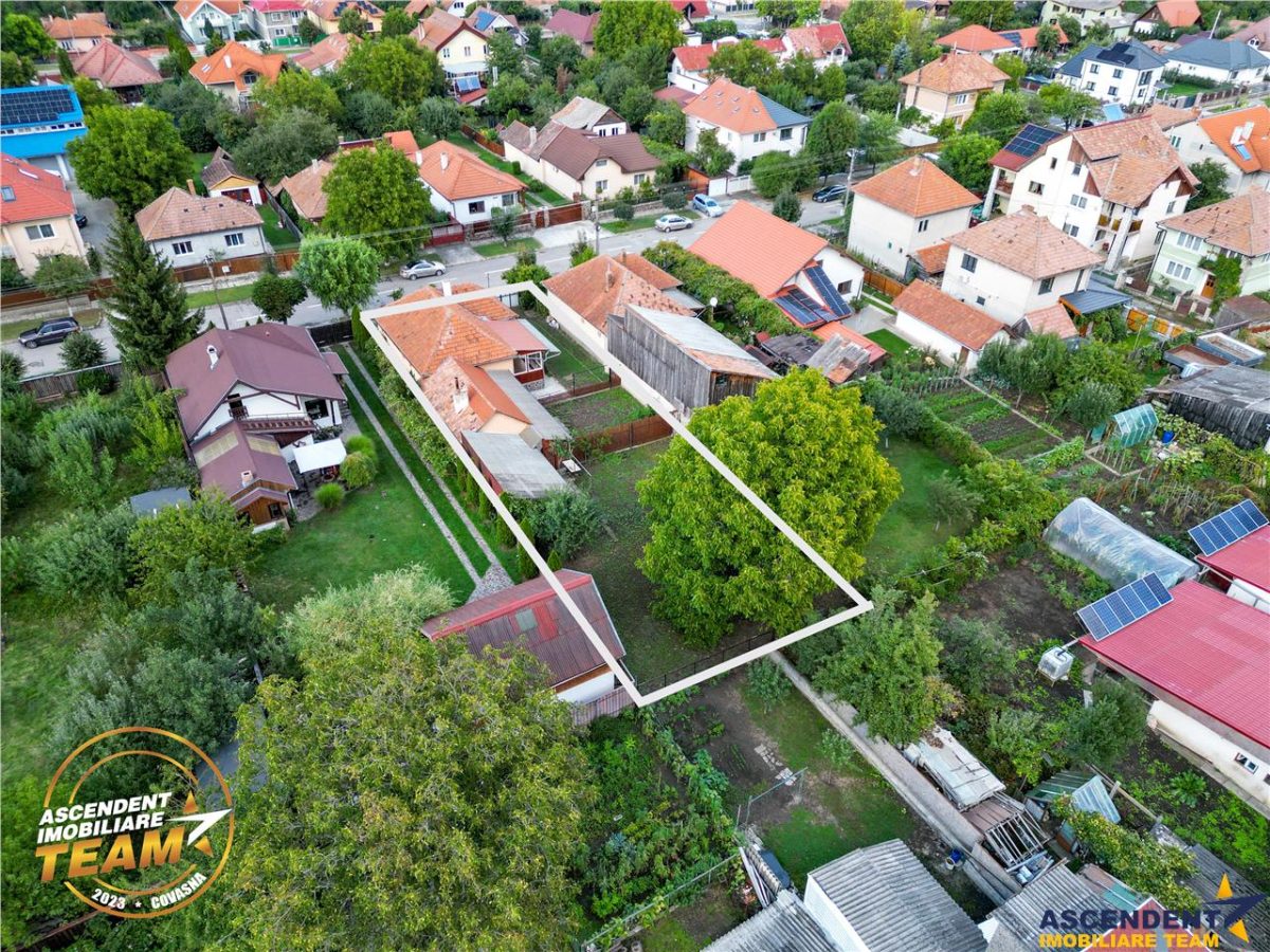 FILM&3D! Casa ospitaliera,curte si gradina asortata,arie linistita,Simeria,Sfantu Gheorghe - foto 4