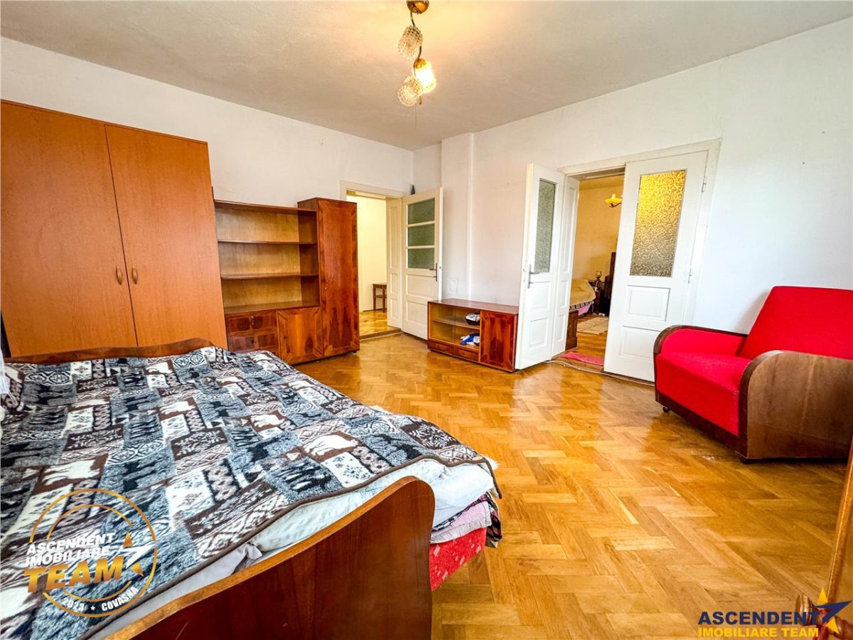 FILM&3D! Casa ospitaliera,curte si gradina asortata,arie linistita,Simeria,Sfantu Gheorghe - foto 5