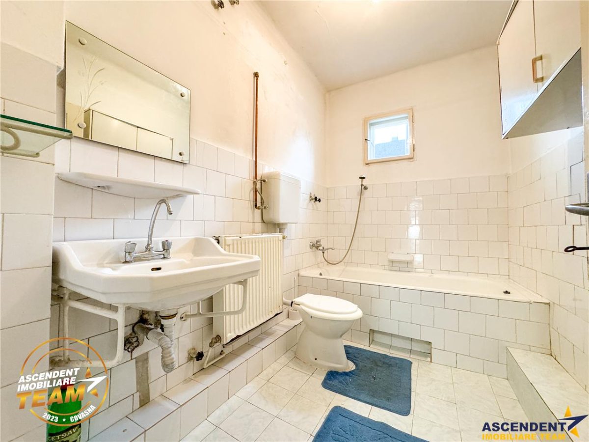 FILM&3D! Casa ospitaliera,curte si gradina asortata,arie linistita,Simeria,Sfantu Gheorghe - foto 7