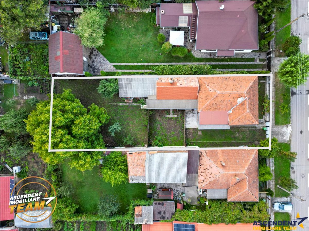 FILM&3D! Casa ospitaliera,curte si gradina asortata,arie linistita,Simeria,Sfantu Gheorghe - foto 10