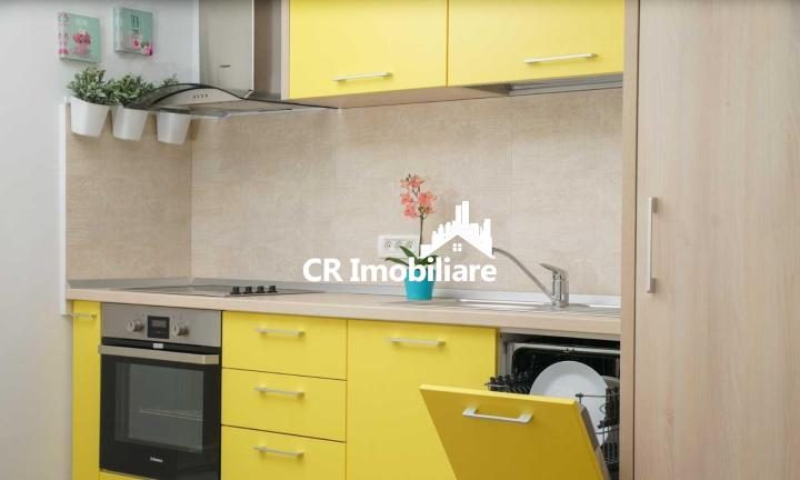 Garsoniera Brancoveanu/ Bloc Mixt - foto 5