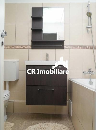 Garsoniera Brancoveanu/ Bloc Mixt - foto 6