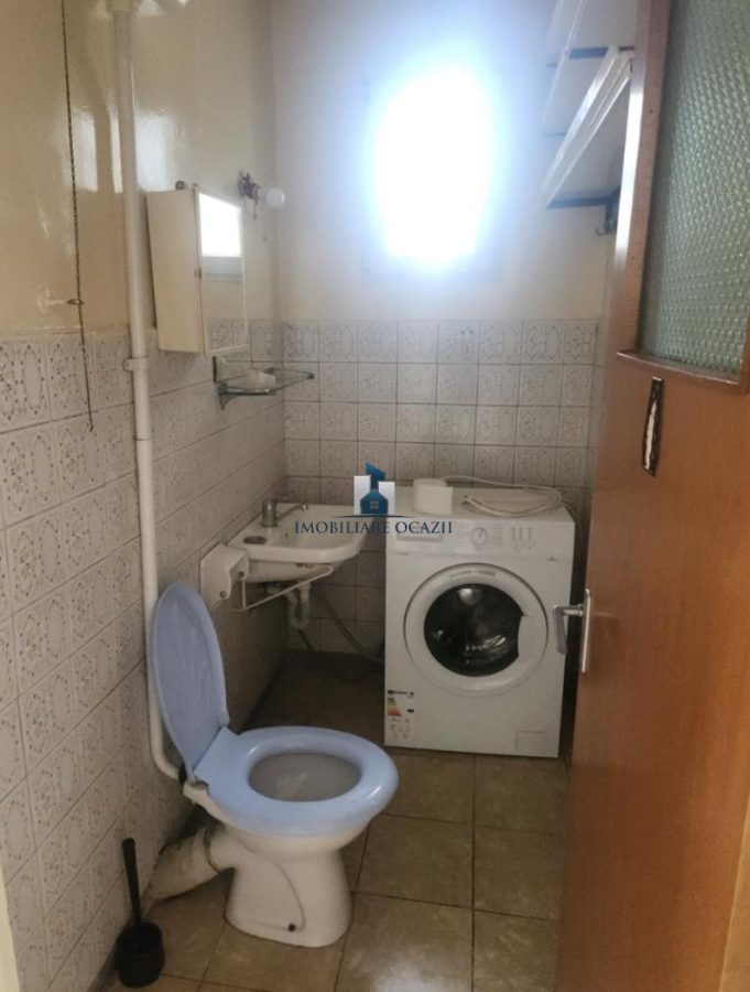 Inchiriere Apartament 4 Camere Semidecomandat Aparatorii Patriei-Moldovita - foto 11