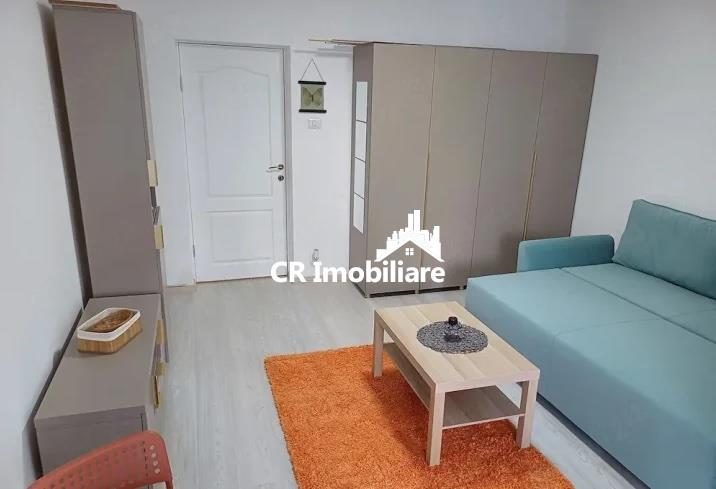 Garsoniera renovata Pasajul Europa Unita - foto 2