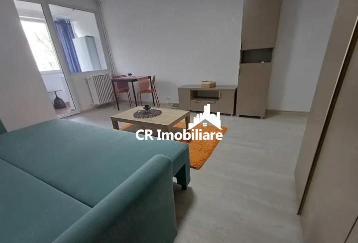 Garsoniera renovata Pasajul Europa Unita - foto 3