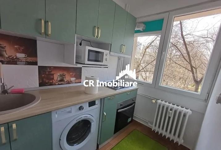 Garsoniera renovata Pasajul Europa Unita - foto 4