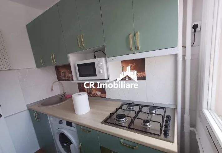 Garsoniera renovata Pasajul Europa Unita - foto 5