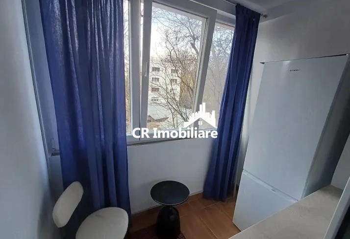 Garsoniera renovata Pasajul Europa Unita - foto 6