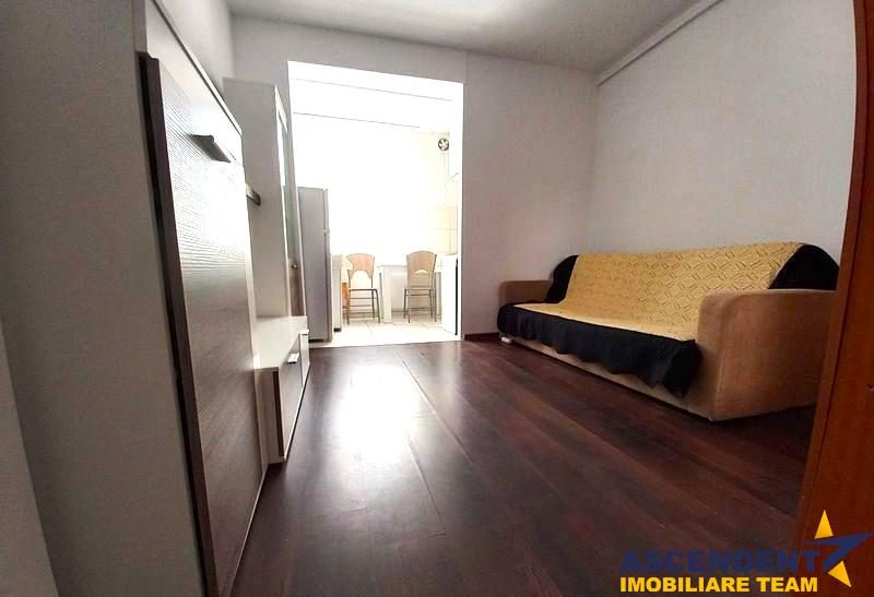 Garsoniera renovata, Astra, Brasov - foto 2
